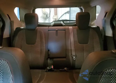 2016 Chevrolet Equinox Lt z USA, uszkodzony, nr VIN 2GNALCEK7G1185189